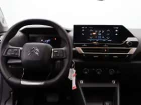 Citroën ë-C4 (2024) thumbnail 3