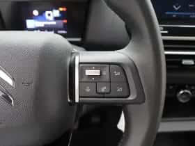 Citroën ë-C4 (2024) thumbnail 21