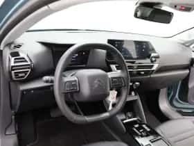 Citroën ë-C4 (2024) thumbnail 27