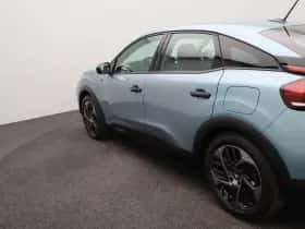 Citroën ë-C4 (2024) thumbnail 35