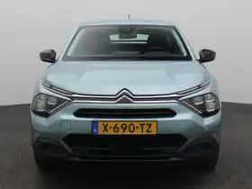 Citroën ë-C4 (2024) thumbnail 5