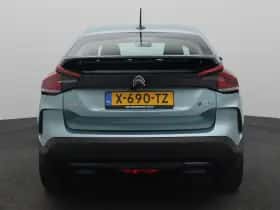 Citroën ë-C4 (2024) thumbnail 6