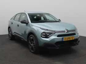 Citroën ë-C4 (2024) thumbnail 9