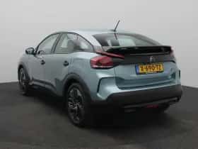 Citroën ë-C4 (2024) thumbnail 10