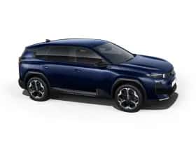 Citroën C5 Aircross (2026) thumbnail 4