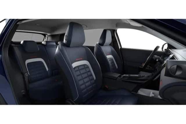Citroën C5 Aircross (2026) thumbnail 7
