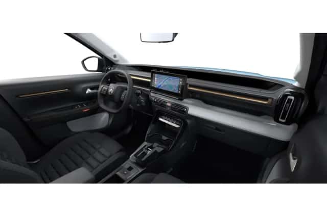 Citroën C3 Aircross (2026) thumbnail 6