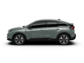 Citroën ë-C4 (2026) thumbnail 2