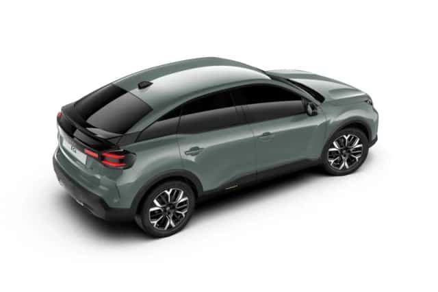Citroën ë-C4 (2026) thumbnail 4