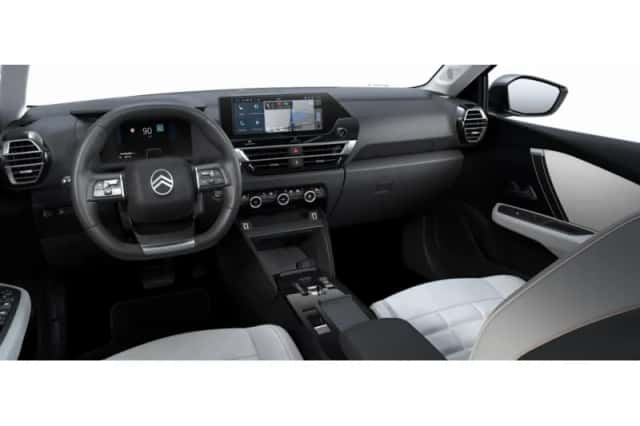 Citroën ë-C4 (2026) thumbnail 5