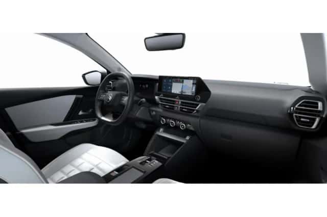 Citroën ë-C4 (2026) thumbnail 6