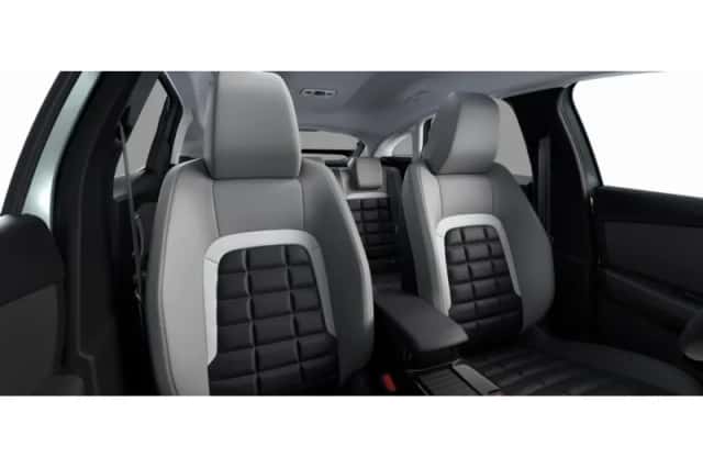 Citroën ë-C4 (2026) thumbnail 7