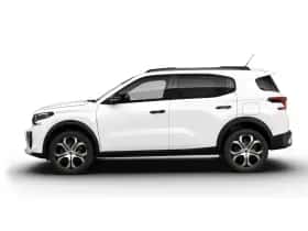 Citroën C3 Aircross (2026) thumbnail 2