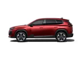 Citroën C5 Aircross (2026) thumbnail 2