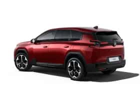 Citroën C5 Aircross (2026) thumbnail 3