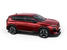 Citroën C5 Aircross (2026) thumbnail 4