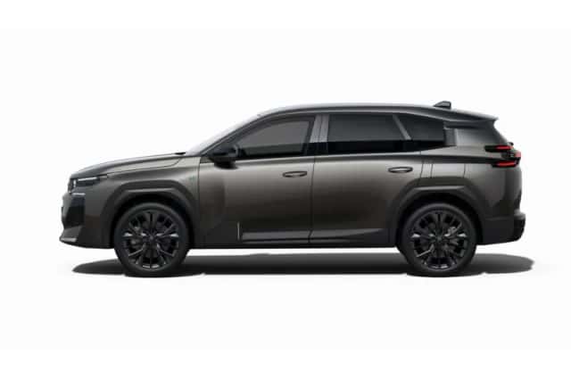 Citroën C5 Aircross (2026) thumbnail 2
