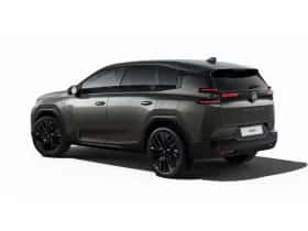 Citroën C5 Aircross (2026) thumbnail 3