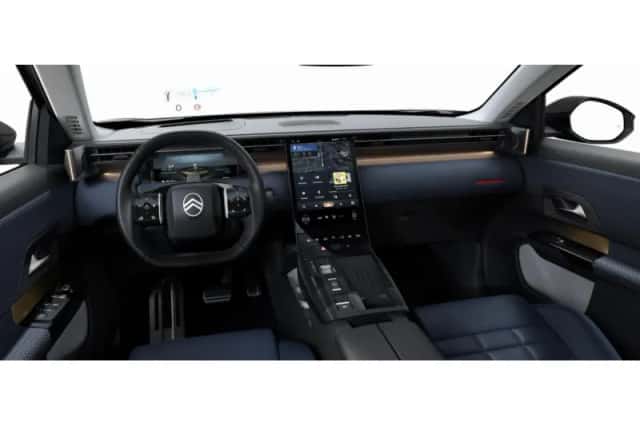 Citroën C5 Aircross (2026) thumbnail 5