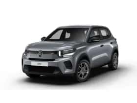 Citroën ë-C3