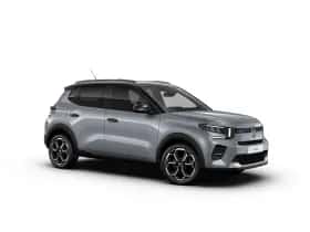 Citroën ë-C3 (2026) thumbnail 4