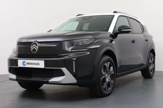 Citroën ë-C3 (2026) thumbnail 1