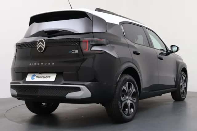 Citroën ë-C3 (2026) thumbnail 2