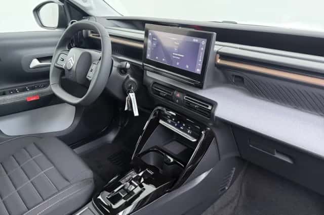 Citroën ë-C3 (2026) thumbnail 3