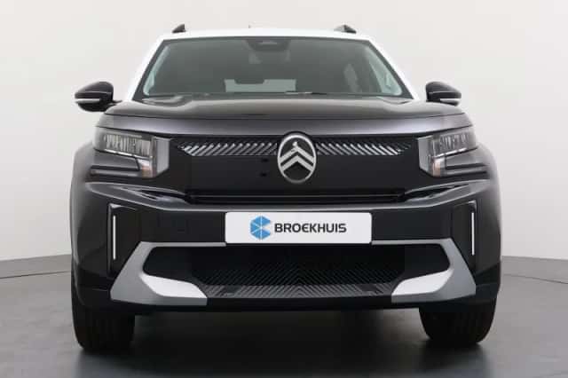 Citroën ë-C3 (2026) thumbnail 5
