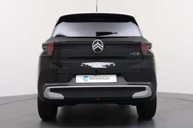 Citroën ë-C3 (2026) thumbnail 6