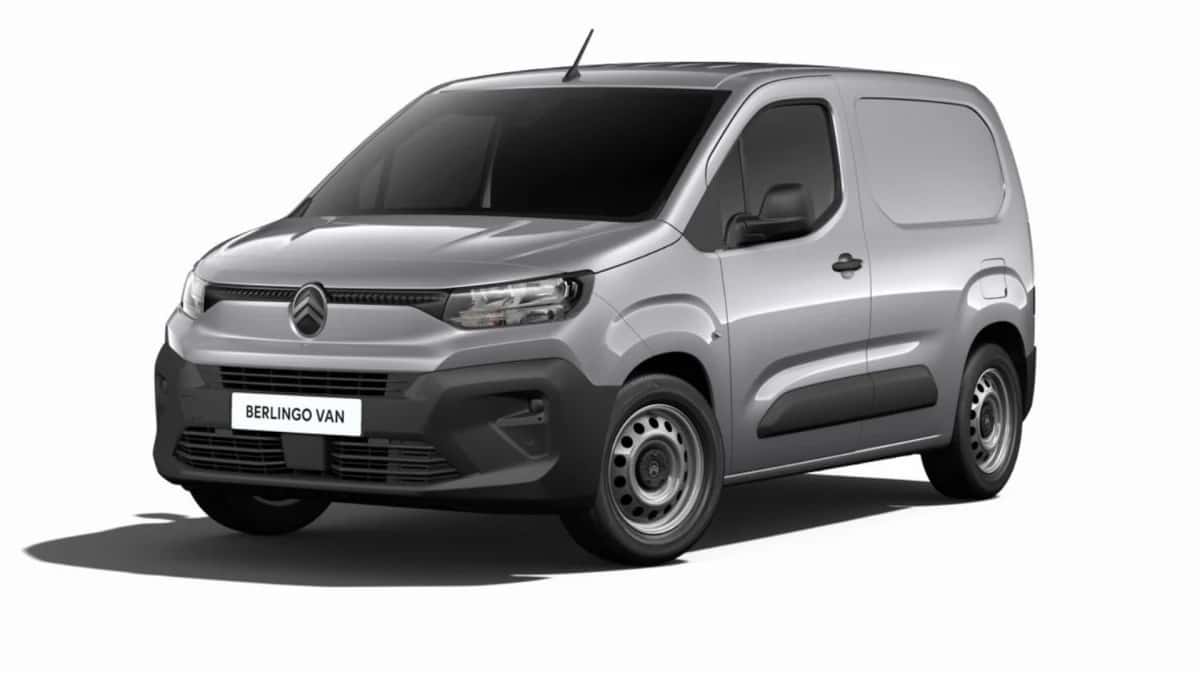 Citroën Berlingo (2026) — foto 1