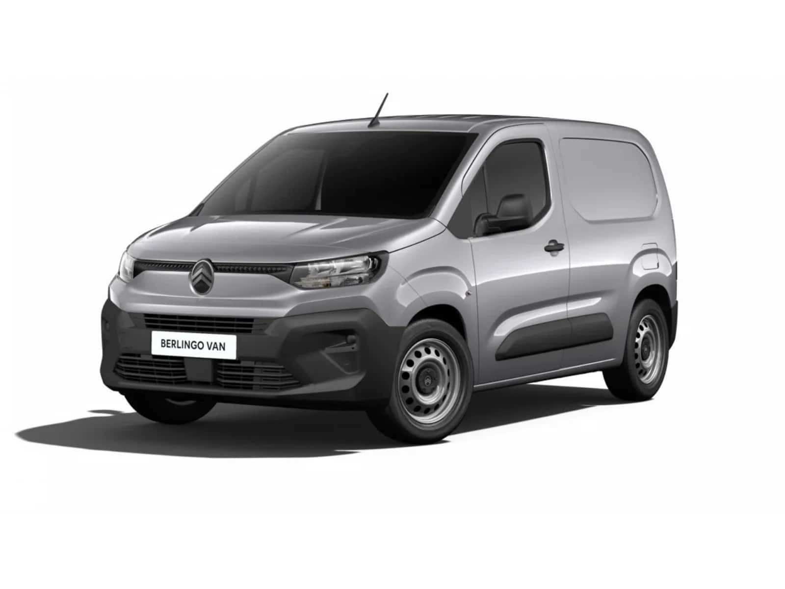 Citroën Berlingo (2026) — foto 1