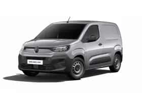 Citroën Berlingo (2026) thumbnail 1
