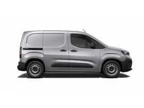 Citroën Berlingo (2026) thumbnail 2