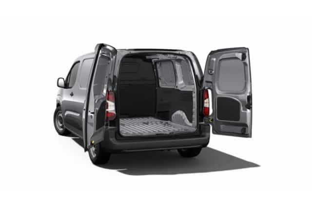 Citroën Berlingo (2026) thumbnail 4