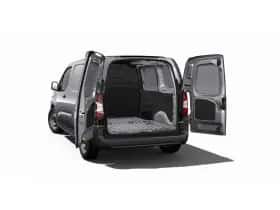 Citroën Berlingo (2026) thumbnail 4