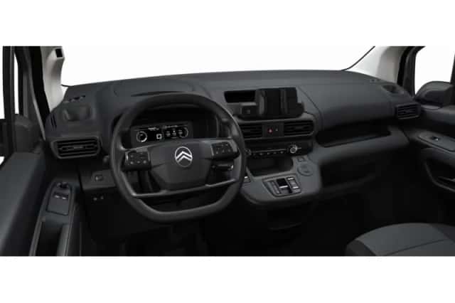 Citroën Berlingo (2026) thumbnail 5