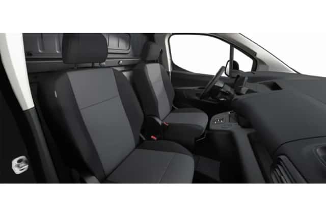 Citroën Berlingo (2026) thumbnail 6