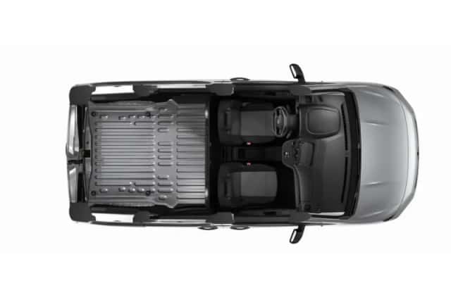 Citroën Berlingo (2026) thumbnail 7