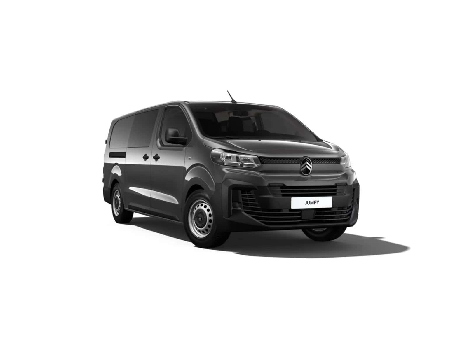 Citroën Jumpy (2026) — foto 1