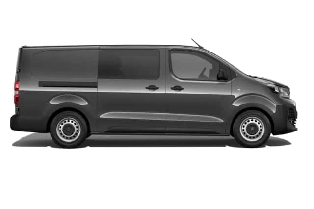 Citroën Jumpy (2026) thumbnail 2