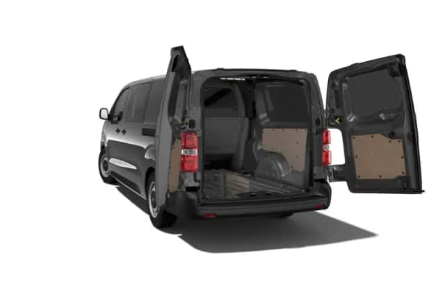 Citroën Jumpy (2026) thumbnail 4