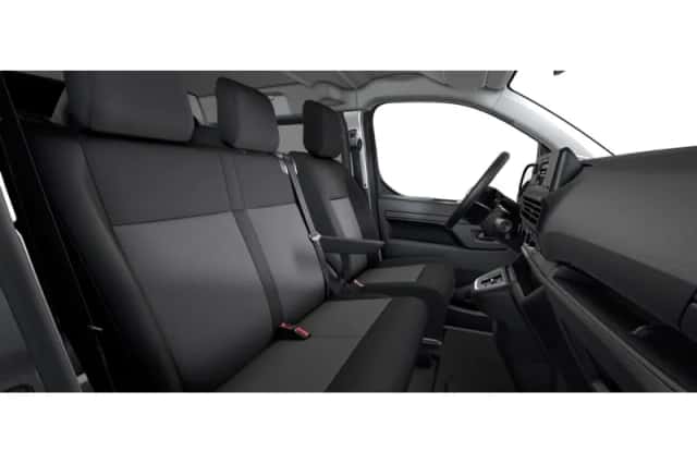 Citroën Jumpy (2026) thumbnail 6
