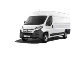 Citroën Jumper (2026) thumbnail 2
