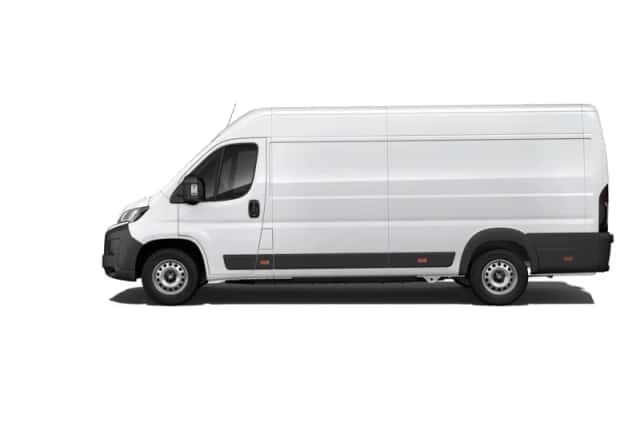 Citroën Jumper (2026) thumbnail 3