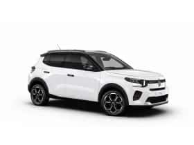 Citroën ë-C3 (2026) thumbnail 4