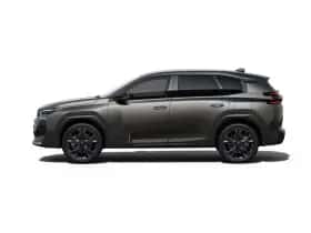 Citroën C5 Aircross (2026) thumbnail 2