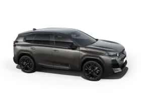 Citroën C5 Aircross (2026) thumbnail 4