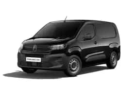 Citroën ë-Berlingo