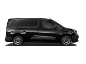 Citroën ë-Berlingo (2026) thumbnail 2
